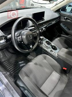 هوندا سيفيك